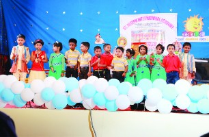 Annual day 3