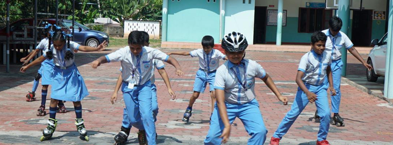 sliderskating