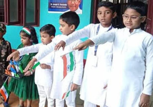 Children’s Day Celebration