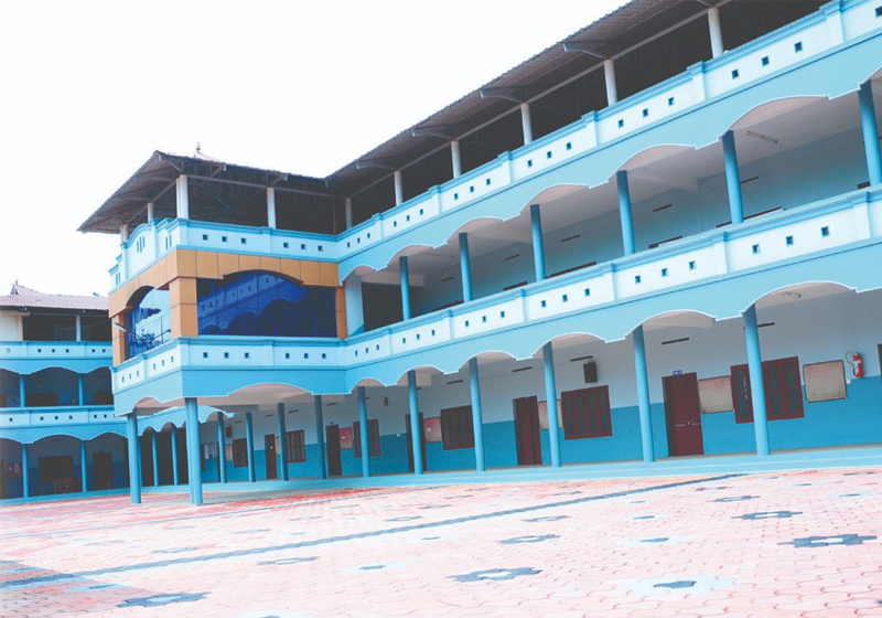 Admissions Open for 2026