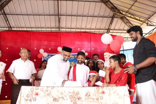 Christmas-Celebration